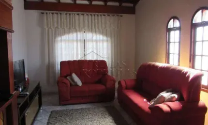 Casa com 3 quartos à venda no Santana, Pindamonhangaba 