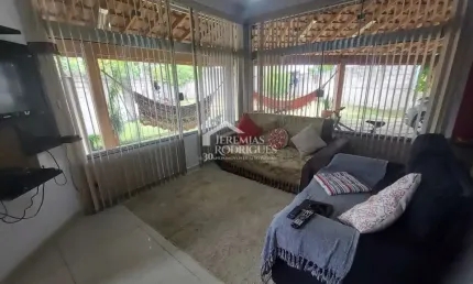 Casa com 3 quartos à venda na Vila Rica, Pindamonhangaba 