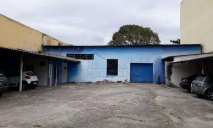 Ponto comercial à venda no Centro, Pindamonhangaba 