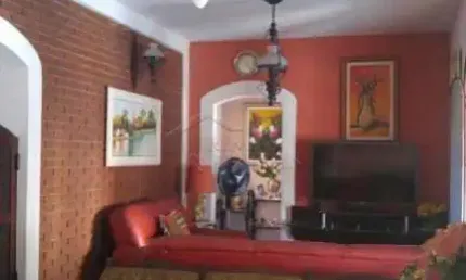 Casa com 4 quartos à venda no São Benedito, Pindamonhangaba 