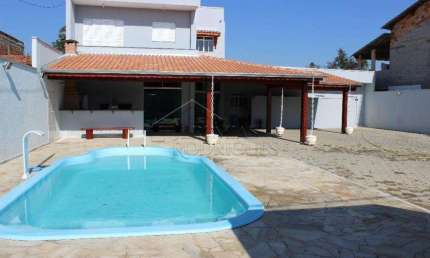 Casa com 2 quartos à venda no Laerte Assunção, Pindamonhangaba 