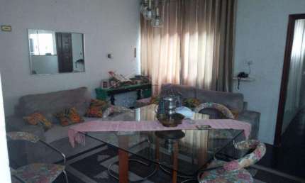 Casa com 3 quartos à venda no Centro, Pindamonhangaba 