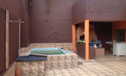 Casa com 3 quartos à venda no Centro, Pindamonhangaba 