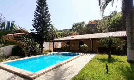 Fazenda à venda no Borba, Pindamonhangaba 