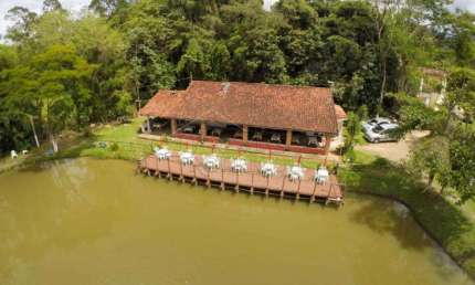Fazenda à venda no Ribeirão Grande, Pindamonhangaba 