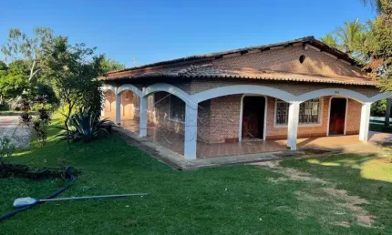 Fazenda à venda na Cidade Nova, Pindamonhangaba 