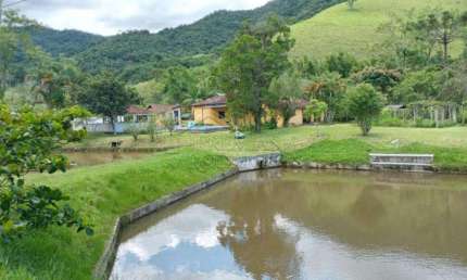 Fazenda à venda no Ribeirão Grande, Pindamonhangaba 