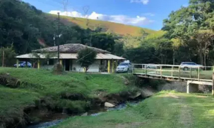 Fazenda à venda no Ribeirão Grande, Pindamonhangaba 