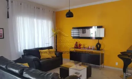 Casa com 4 quartos à venda no Jardim Residencial Doutor Lessa, Pindamonhangaba 