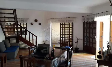 Casa com 4 quartos à venda no Residencial Comercial Vila Verde, Pindamonhangaba 