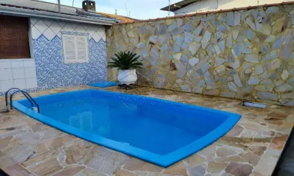 Casa com 3 quartos à venda na Villa Borghese, Pindamonhangaba 