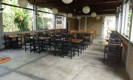 Ponto comercial à venda no Santana, Pindamonhangaba 