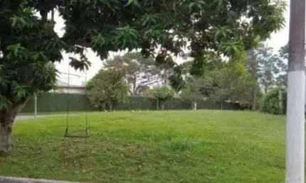 Terreno à venda no Village Paineiras, Pindamonhangaba 