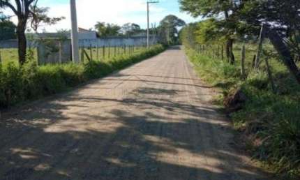 Terreno à venda na Nossa Senhora do Perpétuo Socorro, Pindamonhangaba 
