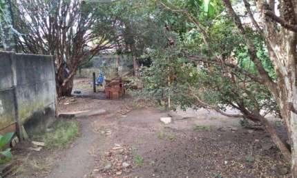 Terreno à venda no Santana, Pindamonhangaba 