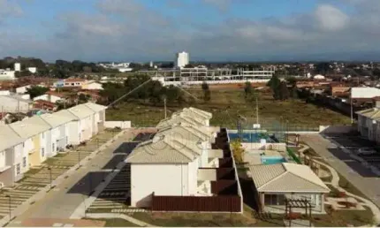 Terreno à venda no Parque das Nações, Pindamonhangaba 