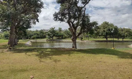 Terreno à venda no Itapecerica, Taubaté 