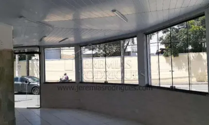 Ponto comercial para alugar no Jardim Maria Augusta, Taubaté 