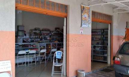 Ponto comercial para alugar no Bosque da Saúde, Taubaté 