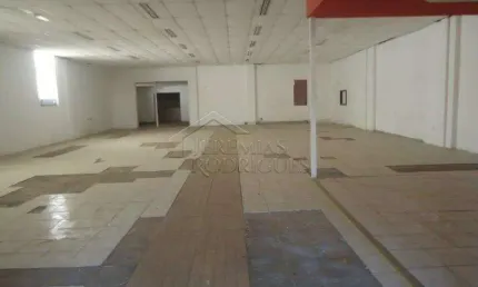 Ponto comercial para alugar no Parque Senhor do Bonfim, Taubaté 