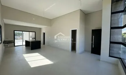 Casa com 3 quartos, 164 m² - Condomínio Cyrela Landscape - Taubaté/SP