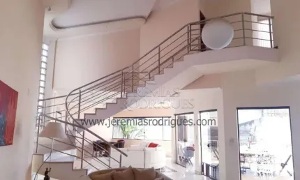 Casa com 4 quartos à venda no Jardim das Nações, Taubaté 