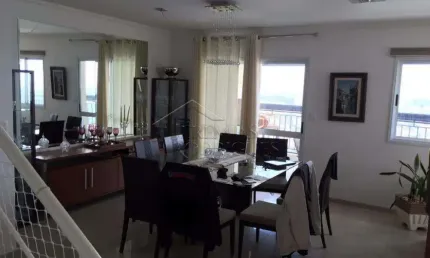 Apartamento com 4 quartos à venda na Vila Costa, Taubaté 