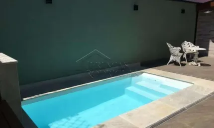 Casa em condomínio fechado com 2 quartos à venda no Jardim Oasis, Taubaté 