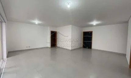 Apartamento para venda com 3 suítes no Condomínio Residencial Renaissance em Taubaté/SP