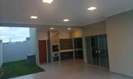 Casa em condomínio fechado com 3 quartos à venda no Residencial Ouroville, Taubaté 