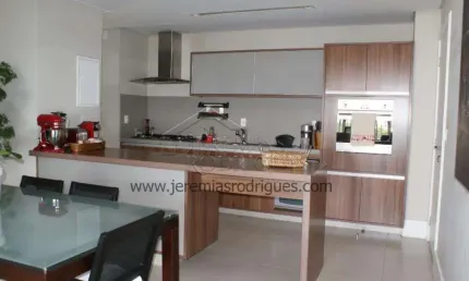 Apartamento com 3 quartos à venda no Centro, Taubaté 