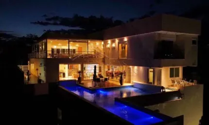 Casa em condomínio fechado com 4 quartos à venda no Chácaras Cataguá, Taubaté 