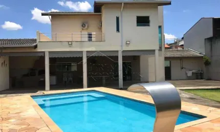 Casa com 3 quartos à venda no Jardim dos Estados, Taubaté 