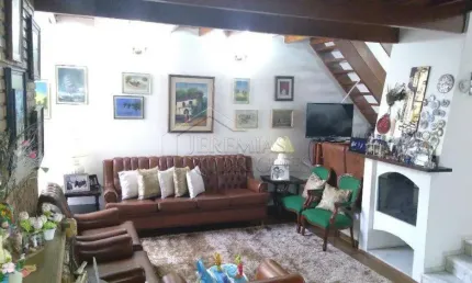 Casa com 4 quartos à venda no Jardim das Nações, Taubaté 