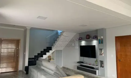 Casa com 3 quartos à venda no Jardim Marlene Miranda, Taubaté 
