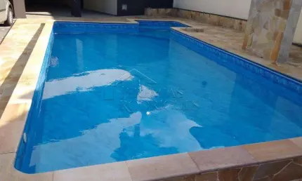 Casa com 4 quartos à venda no Jardim das Nações, Taubaté 