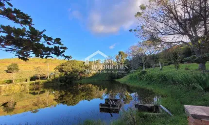 Fazenda à venda no Jardim Sandra Maria, Taubaté 