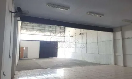 Barracão / Galpão / Depósito à venda no São Gonçalo, Taubaté 