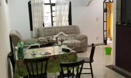 Casa com 3 quartos, 80 m² - Condomínio São Francisco - Taubaté/SP