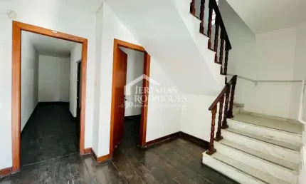 Casa com 3 quartos à venda no Centro, Taubaté 