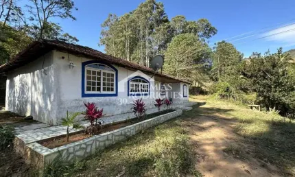 Fazenda à venda no Moreira César, Pindamonhangaba 