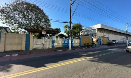 Terreno com 2.319 m² - Santana - Pindamonhangaba/SP