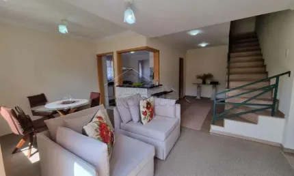 Apartamento com 2 quartos, 215 m², à venda - Capivari - Campos do Jordão/SP