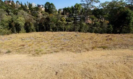 Terreno à venda no Colinas Capivari, Campos do Jordão 