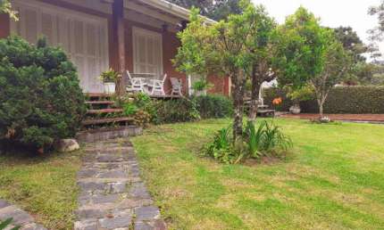 Casa com 3 quartos à venda no Capivari, Campos do Jordão 