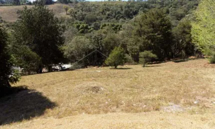 Terreno à venda no Colinas Capivari, Campos do Jordão 