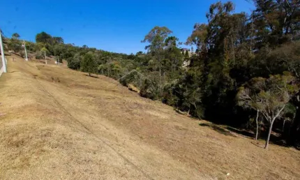Terreno à venda no Colinas Capivari, Campos do Jordão 