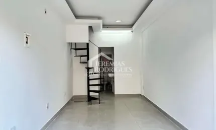 Ponto comercial para alugar no Centro, Taubaté 