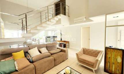 Casa com 3 dormitórios, 260 m² - Condomínio Campos do Conde - Tremembé/SP