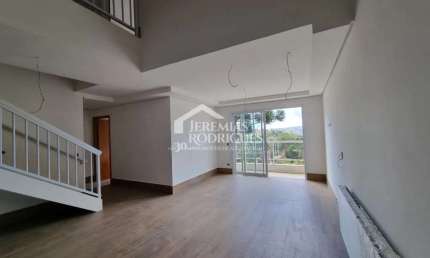 Apartamento com 3 quartos, 140 m² - Edifício Embaixador - Campos do Jordão/SP